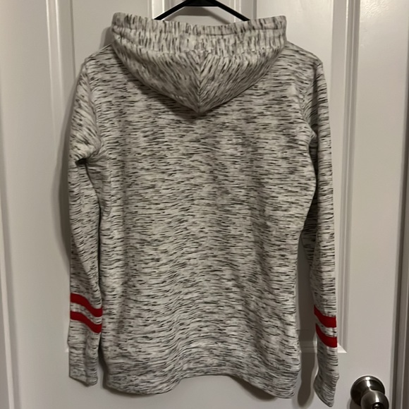 Georgia Bulldogs Hoodie Pullover - Picture 8 of 8